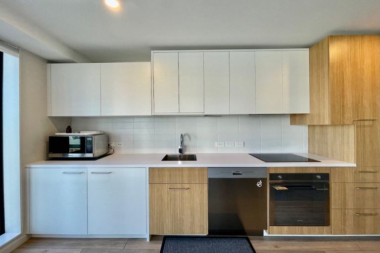 Photo of property in Vsp South, 806/168u Victoria Street, Te Aro, Wellington, 6011