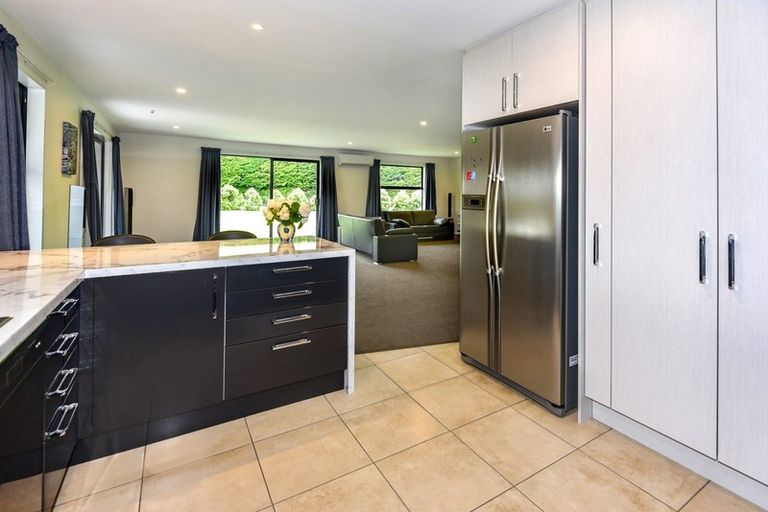 Photo of property in 1664a Hoskyns Road, Kirwee, Darfield, 7571