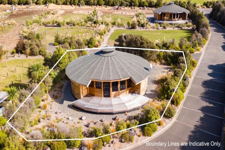 Photo of property in 1 Fern Lane, Ohakune, 4625