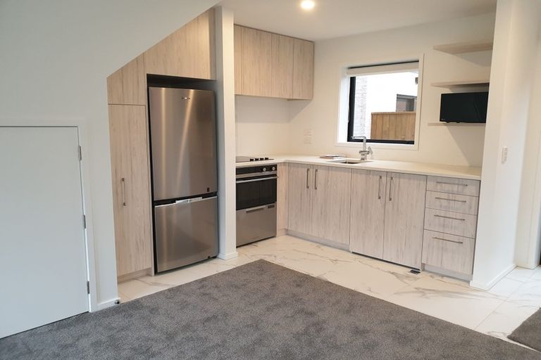 Photo of property in 1/263 Gloucester Street, Christchurch Central, Christchurch, 8011