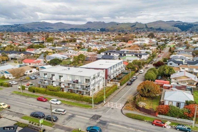 Photo of property in 18/126 Nursery Road, Linwood, Christchurch, 8011