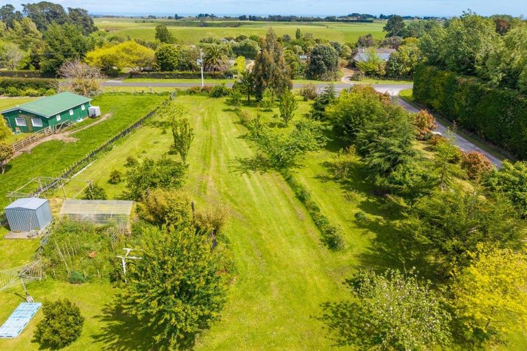 Photo of property in 456 Kaikokopu Road, Brunswick, Whanganui, 4571