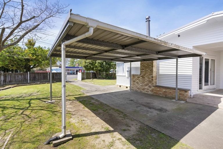 Photo of property in 199 James Street, Whakatane, 3120