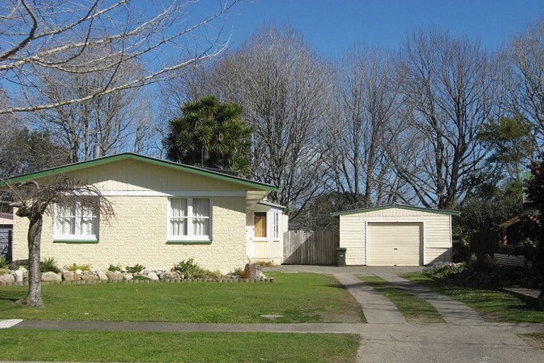 Photo of property in 32 Jubilee Crescent, Whakatane, 3120