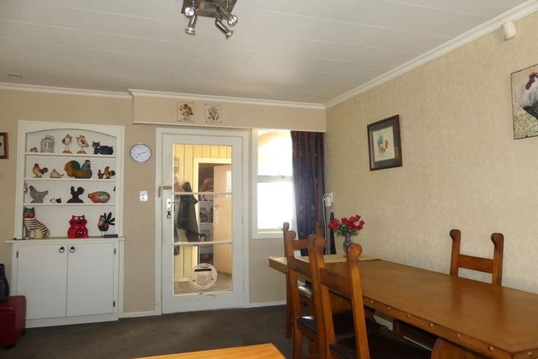 Photo of property in 37 Anglesey Street, Hawthorndale, Invercargill, 9810