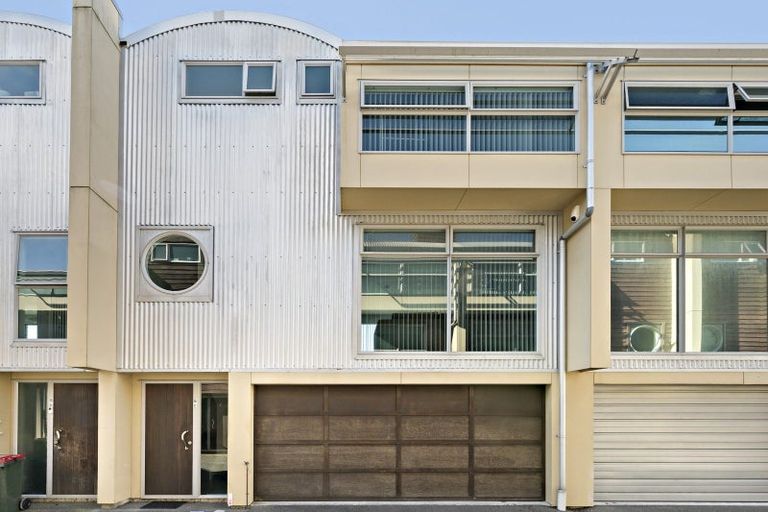 Photo of property in 5c/10 Park Avenue, Epuni, Lower Hutt, 5011