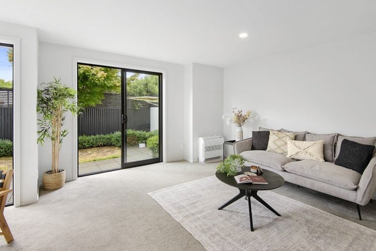 Photo of property in 28a Mayfair Street, Riccarton, Christchurch, 8011