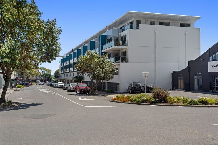 Photo of property in Quayside Apartments, 108/11 George Street, Whakatane, 3120