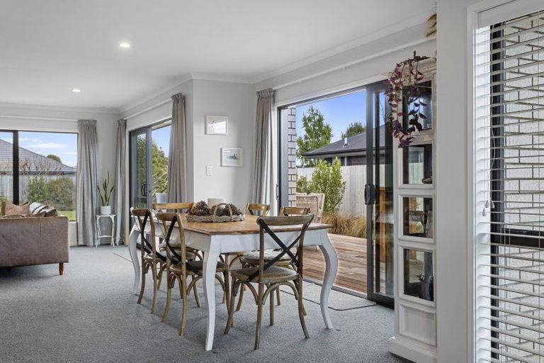 Photo of property in 3 Hamlett Drive, Woodend, 7610