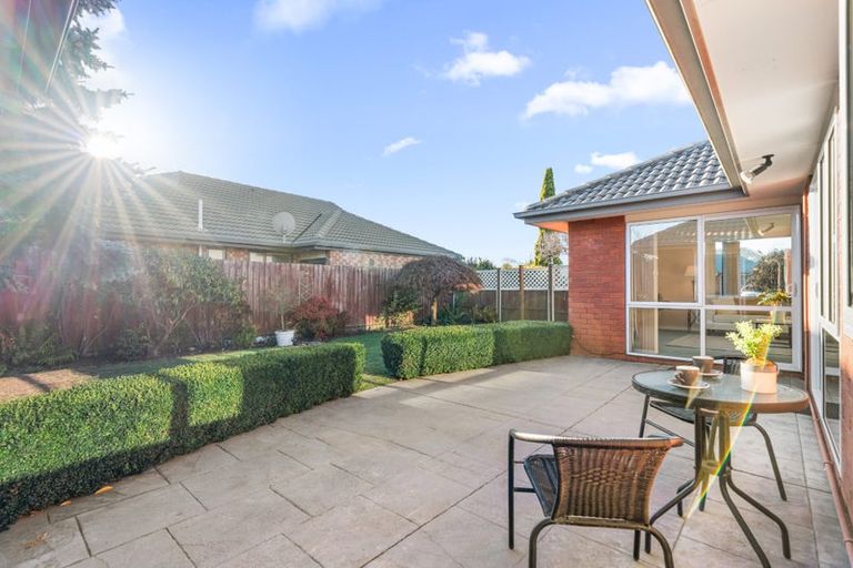 Photo of property in 27 Kildare Street, Northwood, Christchurch, 8051