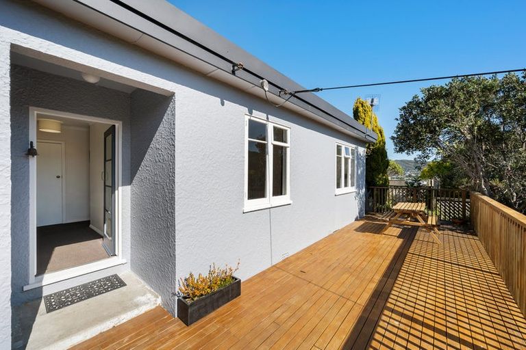 Photo of property in 142 Pembroke Road, Wilton, Wellington, 6012