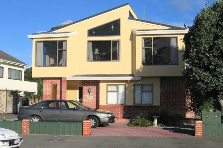 Photo of property in 39 The Esplanade, Westshore, Napier, 4110
