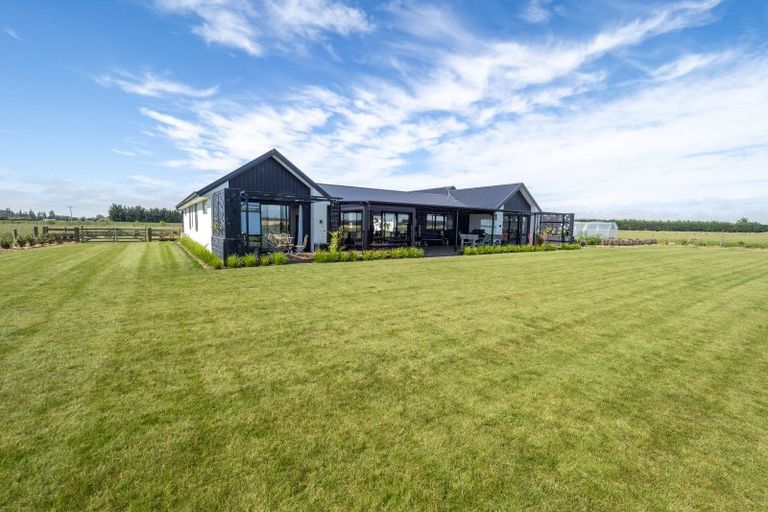 Photo of property in 110 Stranges Road, Huntingdon, Ashburton, 7774