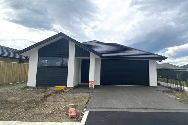 Photo of property in 179 Faringdon Boulevard, Rolleston, 7615