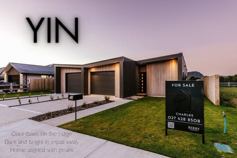Photo of property in 30 Burbank Road, Wanaka, 9382