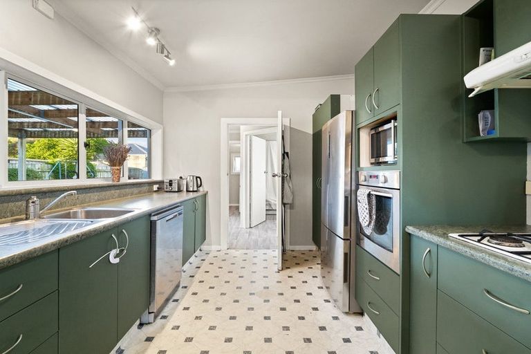 Photo of property in 43 Plunket Street, Saint Kilda, Dunedin, 9012