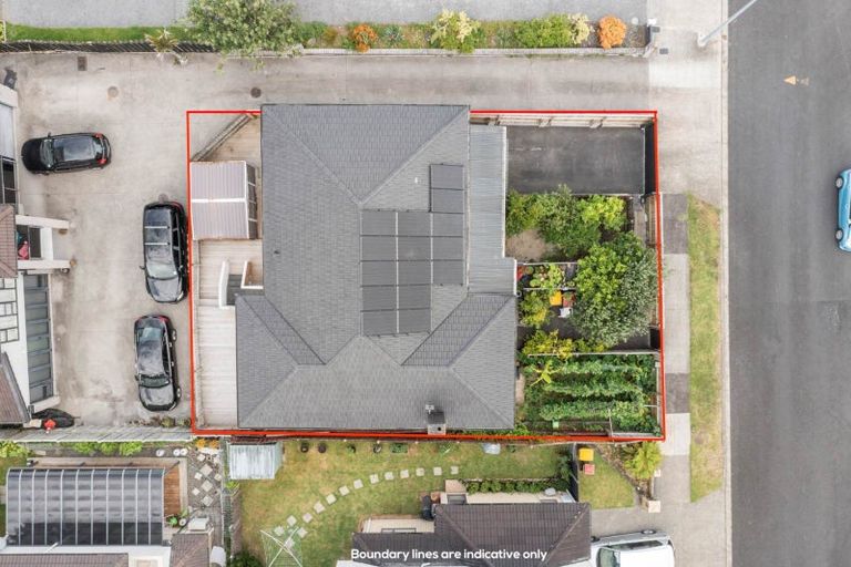 Photo of property in 19 Dryden Avenue, Papatoetoe, Auckland, 2025