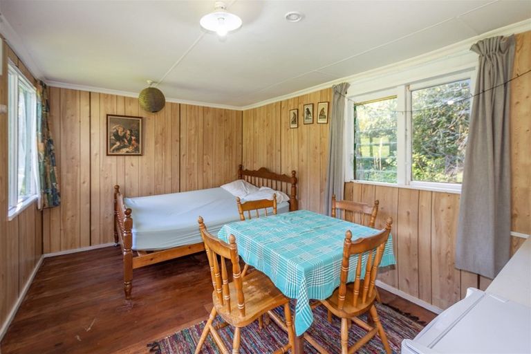Photo of property in 820 Wakamarina Road, Wakamarina, Havelock, 7178