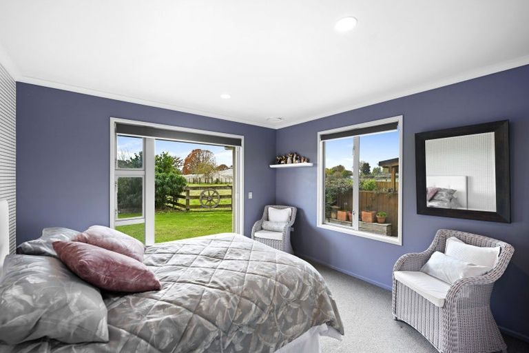 Photo of property in 15 Lissette Road, Newstead, Hamilton, 3286