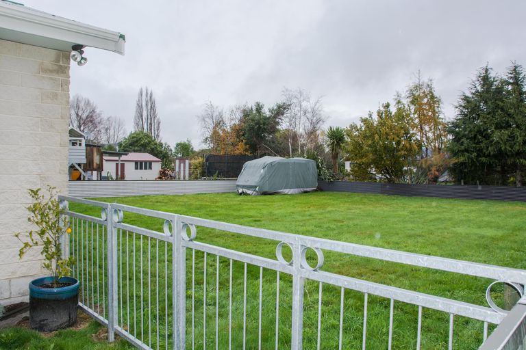 Photo of property in 36 Millard Avenue, Kuripuni, Masterton, 5810