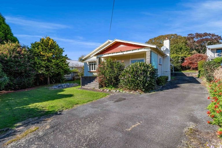 Photo of property in 24 Rimu Street, Strandon, New Plymouth, 4312