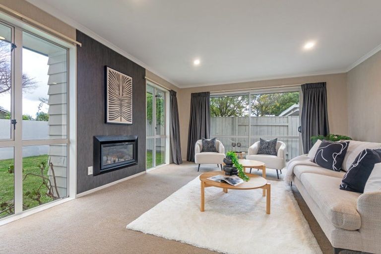 Photo of property in 58 Karina Terrace, Roslyn, Palmerston North, 4414