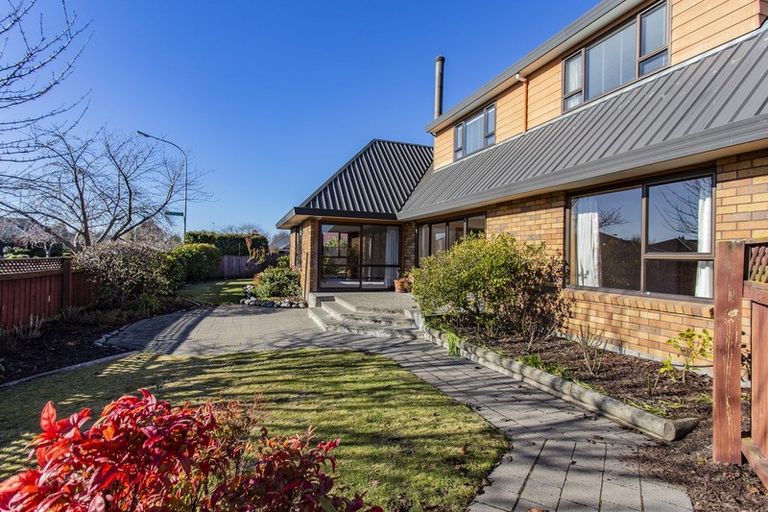 Photo of property in 78 Good Street, Rangiora, 7400