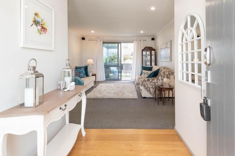 Photo of property in 25 Weatherly Drive, Beachlands, Auckland, 2018