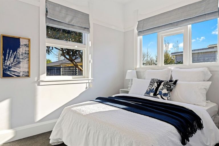 Photo of property in 25 Harker Street, Spreydon, Christchurch, 8024