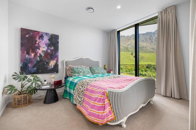Photo of property in 507/18u Mountain Ash Drive, Frankton, Queenstown, 9300