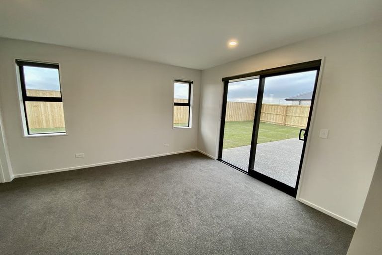 Photo of property in 94 Lenborough Drive, Rolleston, 7614