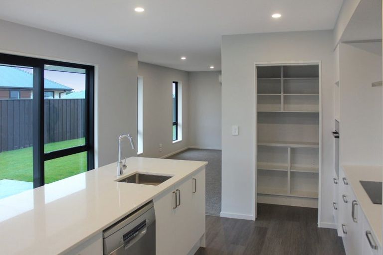 Photo of property in 100 Lady Isaac Drive, Rolleston, 7615