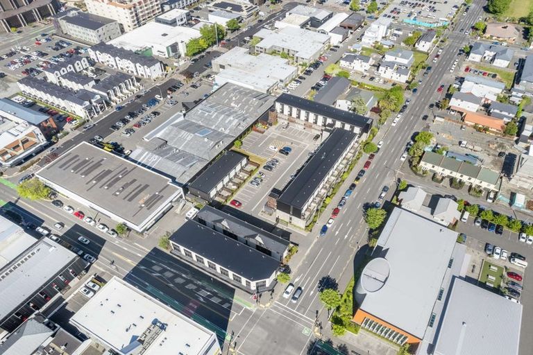 Photo of property in 103/118a Salisbury Street, Christchurch Central, Christchurch, 8013