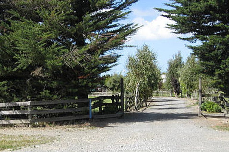 Photo of property in 43 Lowes Road, Rolleston, 7614