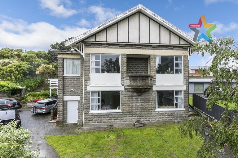 Photo of property in 103a Coromandel Street, Newtown, Wellington, 6021