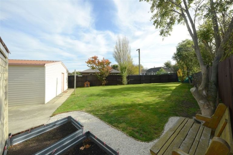 Photo of property in 73 Jollie Street, Linwood, Christchurch, 8062