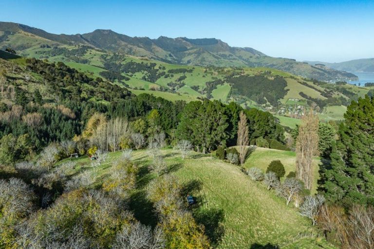Photo of property in 129 Bells Road, Takamatua, Akaroa, 7581