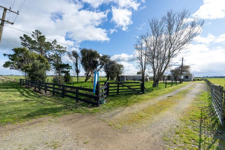 Photo of property in 141 Whitaunui Road, Opiki, Palmerston North, 4474