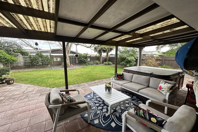 Photo of property in 2 Wainscott Street, Greenmeadows, Napier, 4112