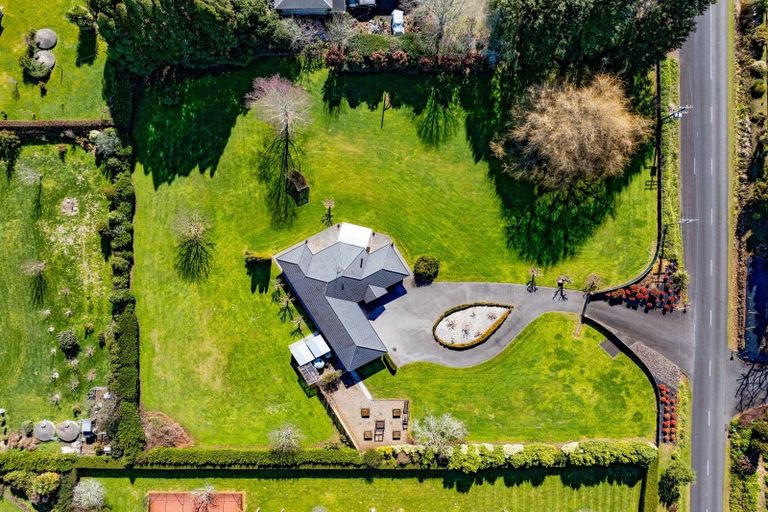 Photo of property in 97 Woodcock Road, Tamahere, Hamilton, 3283