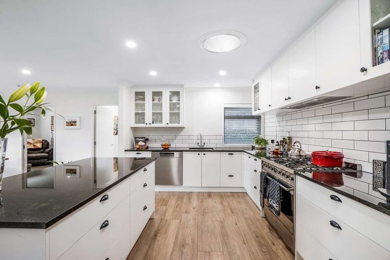 Photo of property in 58 Woodhurst Drive, Casebrook, Christchurch, 8051