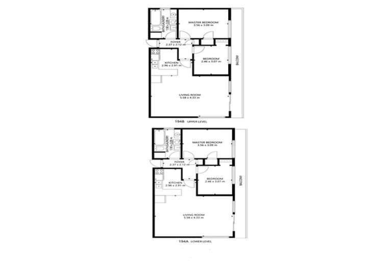 Photo of property in 194 Cecil Road, Wilton, Wellington, 6012