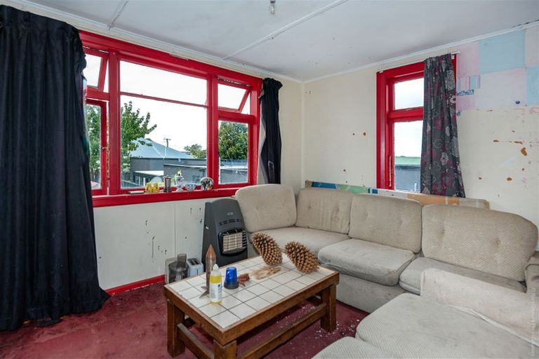 Photo of property in 542 Worcester Street, Linwood, Christchurch, 8011