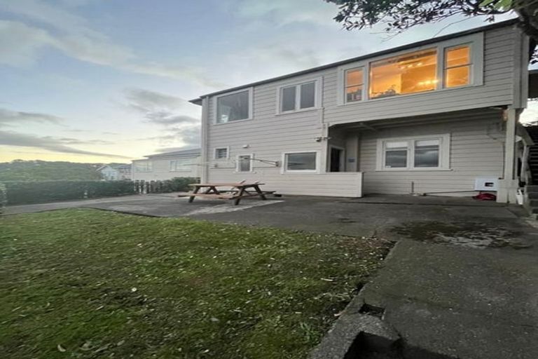 Photo of property in 95 Overtoun Terrace, Hataitai, Wellington, 6021