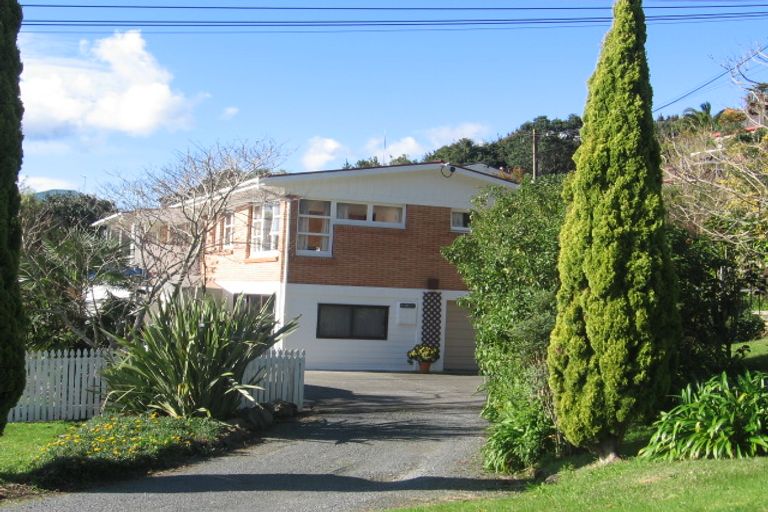 Photo of property in 6 Johnson Street, Onerahi, Whangarei, 0110
