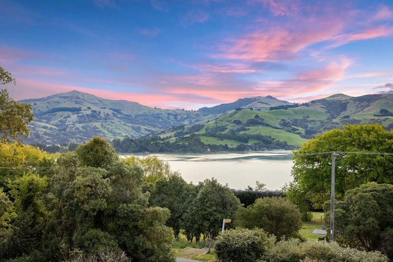 Photo of property in 9 Ngaio Grove, Robinsons Bay, Akaroa, 7581