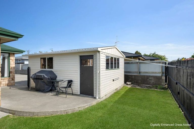 Photo of property in 133a Howick Road, Redwoodtown, Blenheim, 7201
