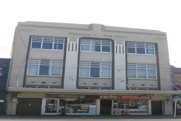 Photo of property in 59u4 Cambridge Terrace, Te Aro, Wellington, 6011