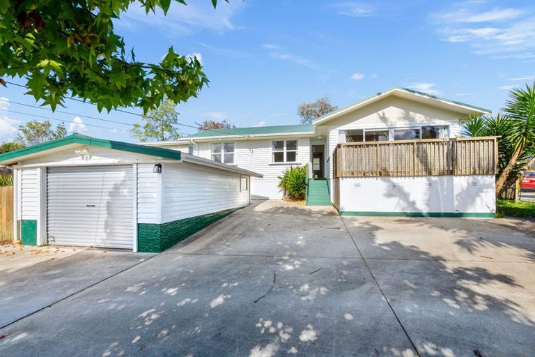 Photo of property in 17 Murdoch Crescent, Raumanga, Whangarei, 0110