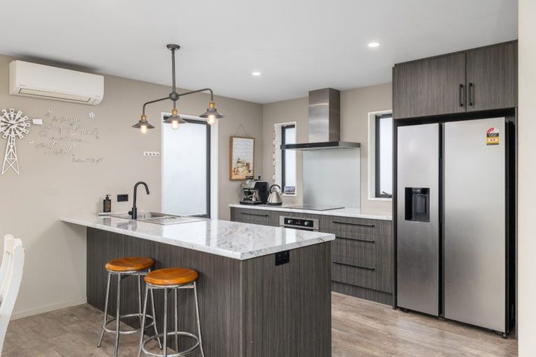 Photo of property in 4 Harrison Drive, Rolleston, 7614